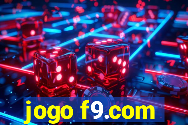 jogo f9.com